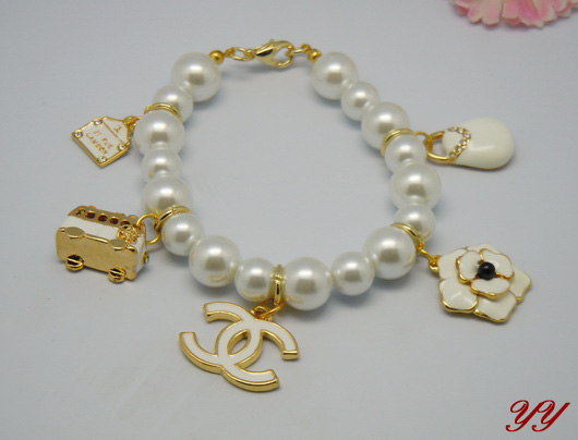 Bracciale Chanel Modello 166